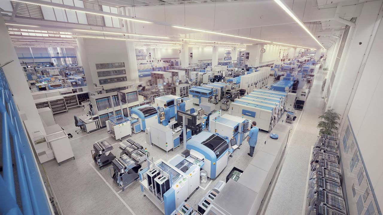 Magnum Resources Solutions