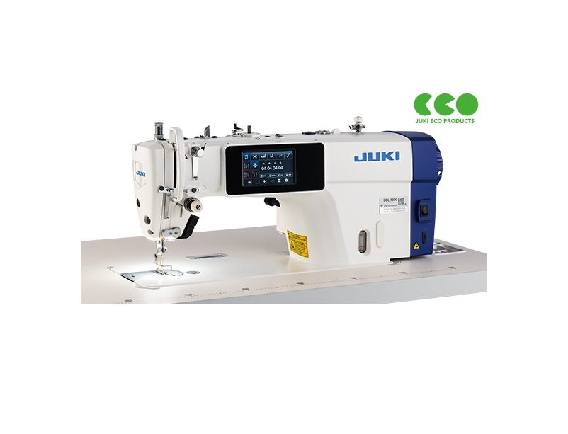 Automatic Thread Trimmer - Direct-drive, High-speed, 1-needle, Lockstitch Machine (Electric Feed Length Control System) - Product Image 2