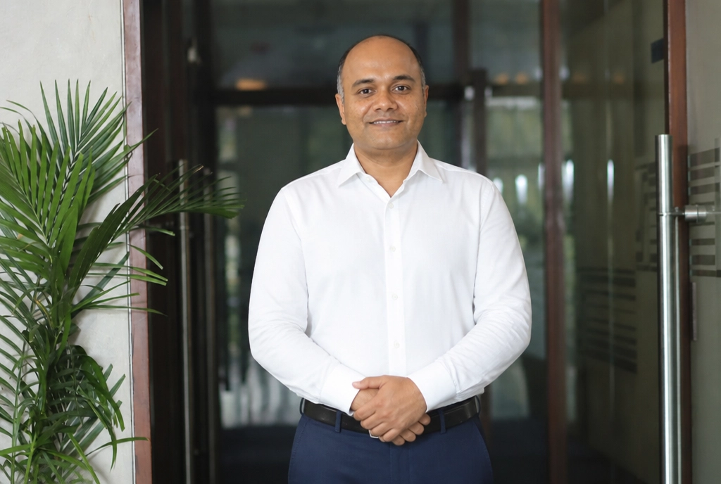 Bijoy Bhattacharjee, General Manager - Home, Technical & Geo-Textile, Magnum