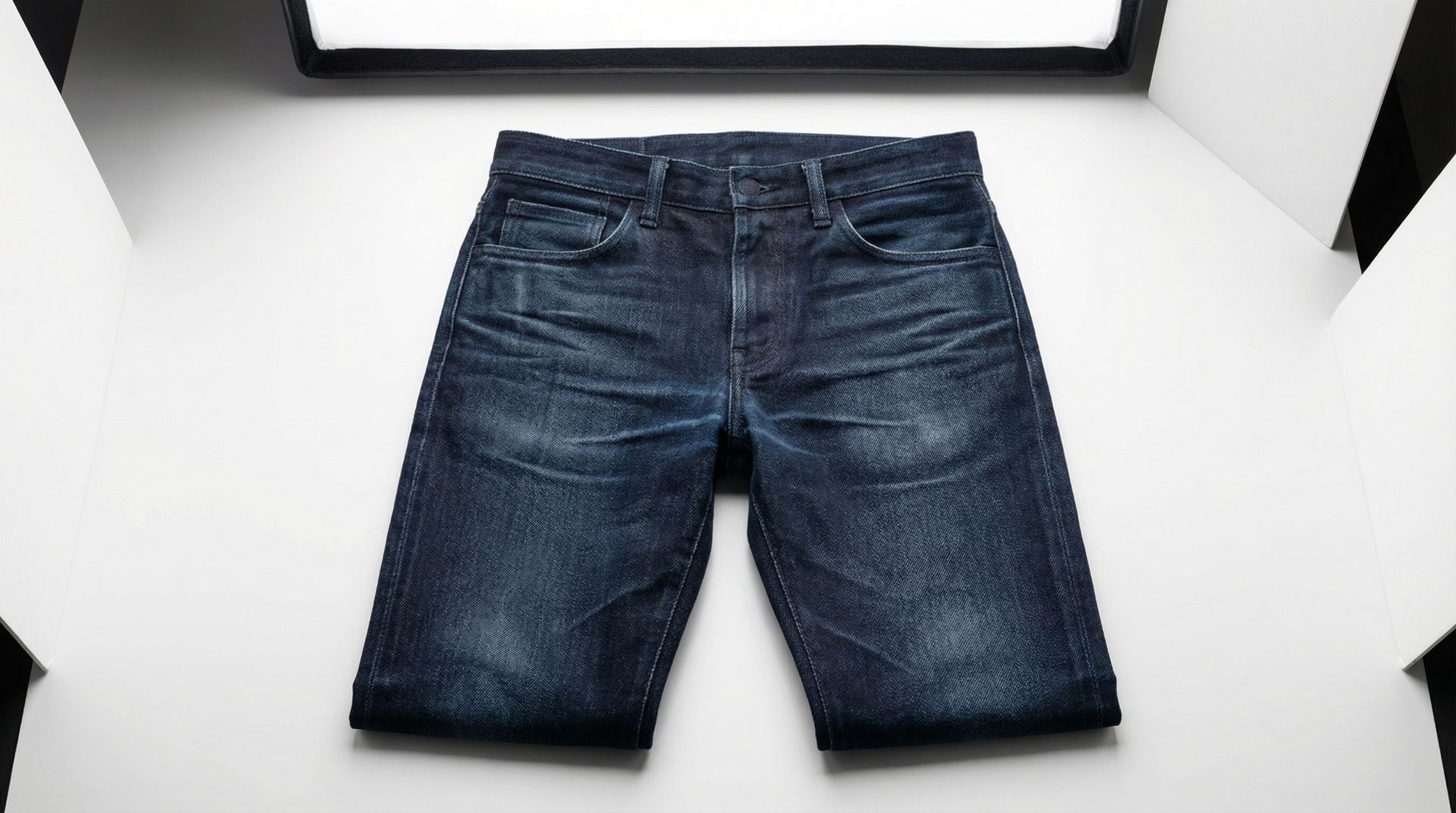 Indian Denim Mills Adopt Laser and AI Finishing at Scale