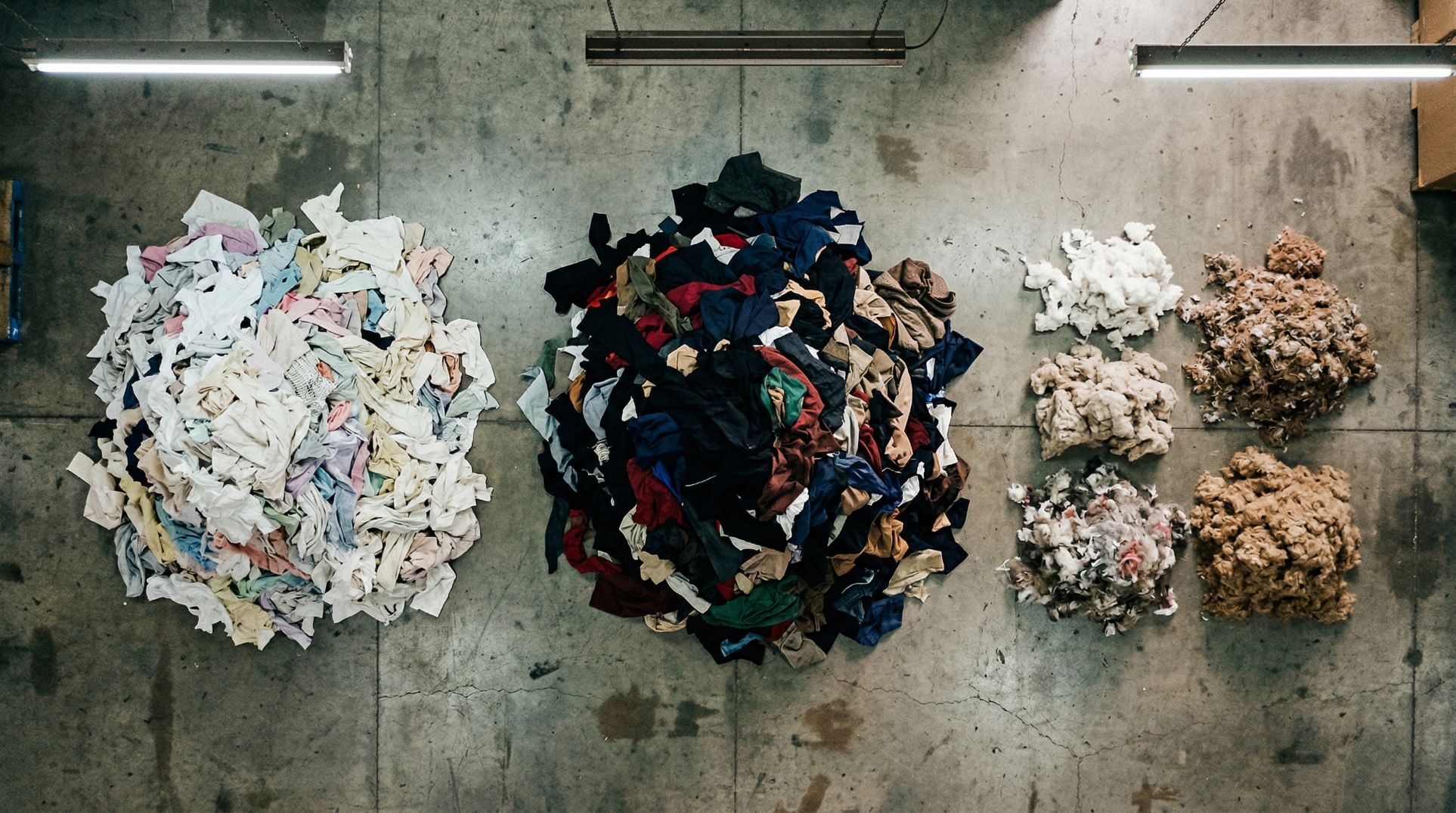 India Maps Its Textile Waste Chain as EPR Rules Take Shape