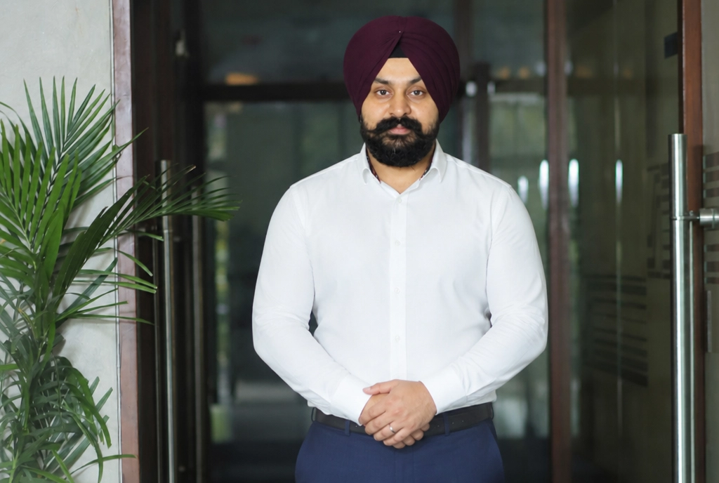Deep Pal Singh, Assistant General Manager, Magnum