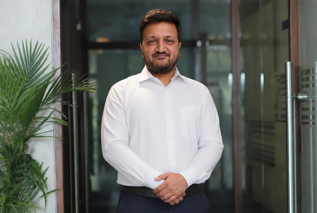 Parth Shah, Assistant General Manager, Magnum