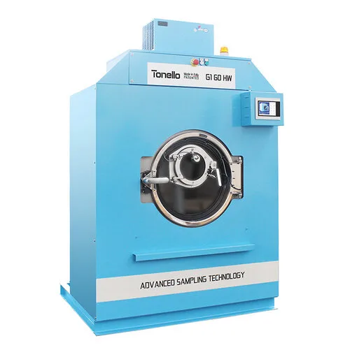 Tonello G1 HW Sampling Garment Washing Machine